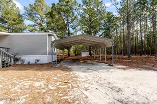 52 Paul Cromartie Ln, Harrells, NC 28444 - Photo 4