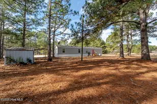 52 Paul Cromartie Ln, Harrells, NC 28444 - Photo 26