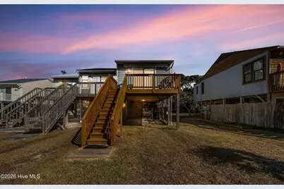 230 Sand Piper Drive, North Topsail Beach, NC 28460 - Photo 1