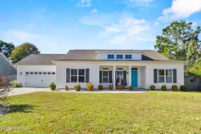 1400 Gracies Way NE, Leland, NC 28451 - Photo 1