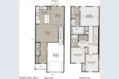 40 W Farley Drive #95, Hampstead, NC 28443 - Photo 36