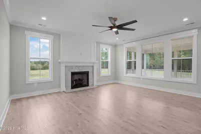 438 Hillard Lane, Wendell, NC 27591 - Photo 6