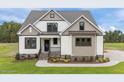 438 Hillard Lane, Wendell, NC 27591 - Photo 2
