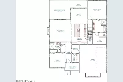 438 Hillard Lane, Wendell, NC 27591 - Photo 22