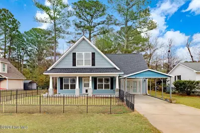 51 Birch Street, Elizabethtown, NC 28337 - Photo 4