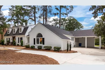 909 Parkside Drive NW, Wilson, NC 27896 - Photo 6