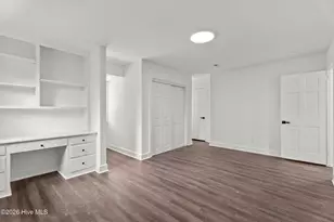 909 Parkside Dr NW, Wilson, NC 27896 - Photo 50