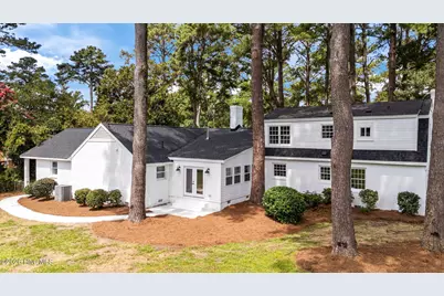909 Parkside Drive NW, Wilson, NC 27896 - Photo 12