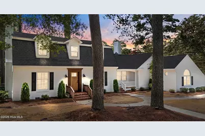 909 Parkside Drive NW, Wilson, NC 27896 - Photo 1