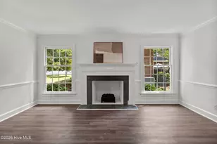 909 Parkside Dr NW, Wilson, NC 27896 - Photo 20