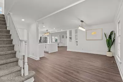 909 Parkside Drive NW, Wilson, NC 27896 - Photo 18
