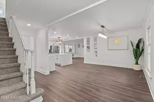 909 Parkside Dr NW, Wilson, NC 27896 - Photo 18
