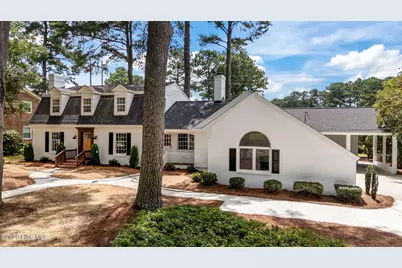 909 Parkside Drive NW, Wilson, NC 27896 - Photo 4