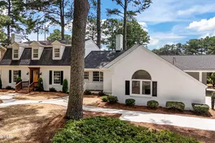 909 Parkside Dr NW, Wilson, NC 27896 - Photo 4