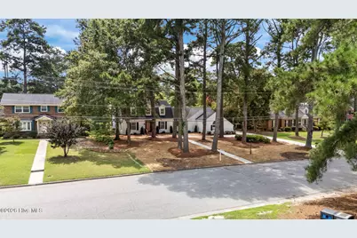 909 Parkside Drive NW, Wilson, NC 27896 - Photo 14