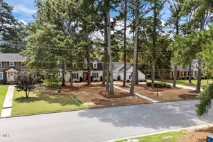 909 Parkside Dr NW, Wilson, NC 27896 - Photo 14