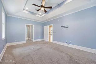421 Cypress Landing Trail, Chocowinity, NC 27817 - Photo 32