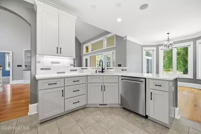 421 Cypress Landing Trail, Chocowinity, NC 27817 - Photo 26