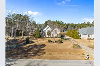 421 Cypress Landing Trail, Chocowinity, NC 27817 - Photo 40
