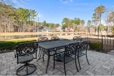 421 Cypress Landing Trail, Chocowinity, NC 27817 - Photo 8