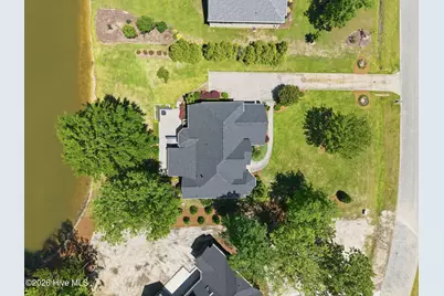 421 Cypress Landing Trail, Chocowinity, NC 27817 - Photo 50