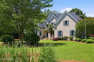421 Cypress Landing Trail, Chocowinity, NC 27817 - Photo 4
