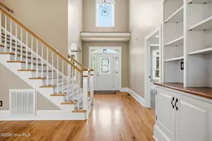 421 Cypress Landing Trail, Chocowinity, NC 27817 - Photo 14
