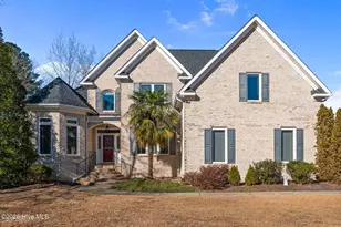 421 Cypress Landing Trail, Chocowinity, NC 27817 - Photo 1