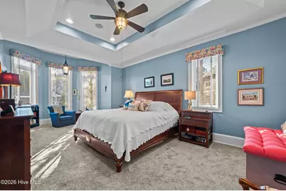 421 Cypress Landing Trail, Chocowinity, NC 27817 - Photo 24