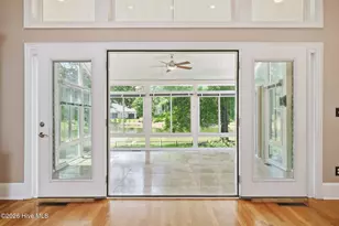 421 Cypress Landing Trail, Chocowinity, NC 27817 - Photo 20