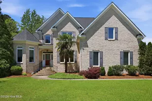 421 Cypress Landing Trail, Chocowinity, NC 27817 - Photo 1