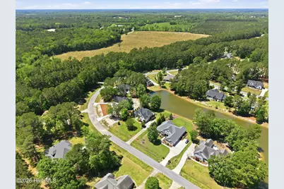 421 Cypress Landing Trail, Chocowinity, NC 27817 - Photo 54