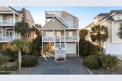 39 Lee Street, Ocean Isle Beach, NC 28469 - Photo 1