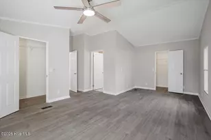 4542 Evansdale Rd, Wilson, NC 27893 - Photo 10