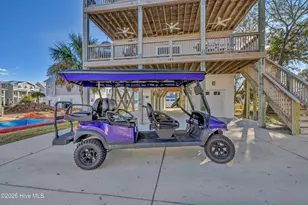 305 Columbia Ave, Carolina Beach, NC 28428 - Photo 4