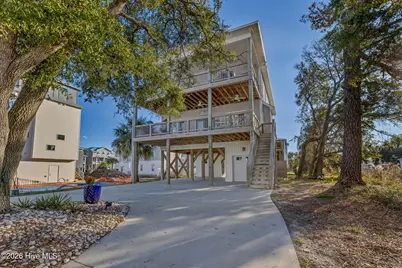 305 Columbia Avenue, Carolina Beach, NC 28428 - Photo 2