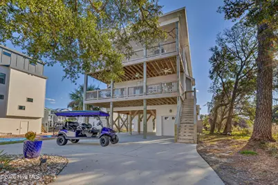 305 Columbia Avenue, Carolina Beach, NC 28428 - Photo 1