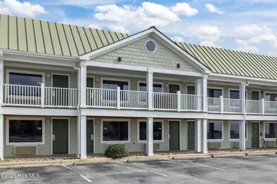 [Address not provided], Emerald Isle, NC 28594 - Photo 1