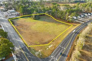 A/1 N Main North St, Tarboro, NC 27886 - Photo 1