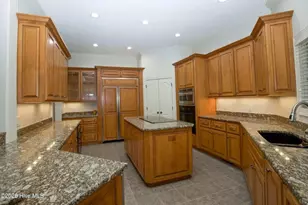 119 Saint Mellions Dr, Pinehurst, NC 28374 - Photo 34