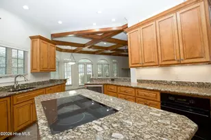119 Saint Mellions Dr, Pinehurst, NC 28374 - Photo 36