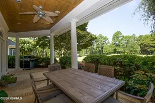 119 Saint Mellions Dr, Pinehurst, NC 28374 - Photo 8