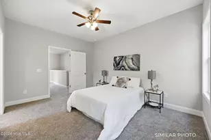209 Holly Sands Loop, Holly Ridge, NC 28445 - Photo 22