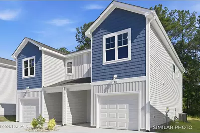 209 Holly Sands Loop, Holly Ridge, NC 28445 - Photo 1