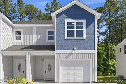 209 Holly Sands Loop, Holly Ridge, NC 28445 - Photo 44