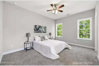 209 Holly Sands Loop, Holly Ridge, NC 28445 - Photo 6