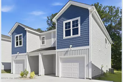 211 Holly Sands Loop, Holly Ridge, NC 28445 - Photo 2