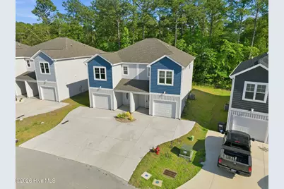 211 Holly Sands Loop, Holly Ridge, NC 28445 - Photo 36