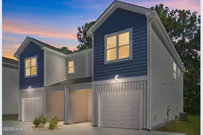 211 Holly Sands Loop, Holly Ridge, NC 28445 - Photo 1