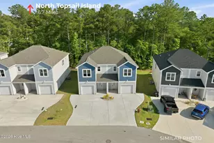 211 Holly Sands Loop, Holly Ridge, NC 28445 - Photo 8